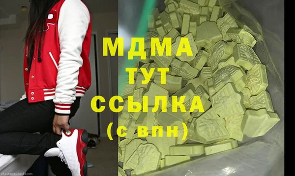 винт Абаза